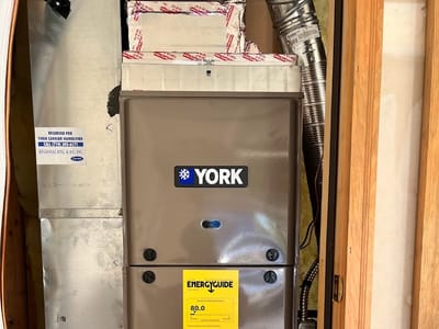 T & W Indoor Comfort, LLC