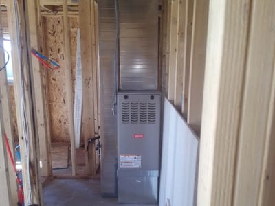 T & W Indoor Comfort, LLC