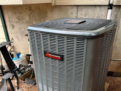 T & W Indoor Comfort, LLC