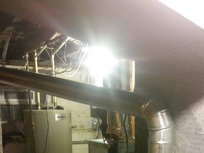 T.Williams Home Improvement