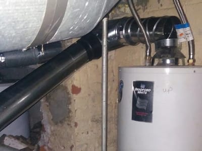 T.Williams Home Improvement