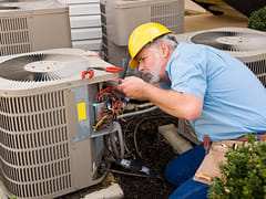 T & Y & A HVAC Solutions