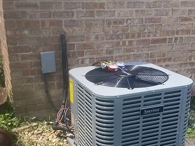 Tabor's Complete Comfort Mechanical Inc