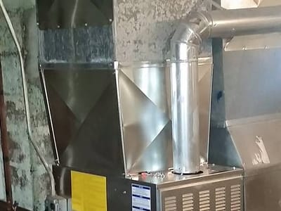 Tabor's Complete Comfort Mechanical Inc