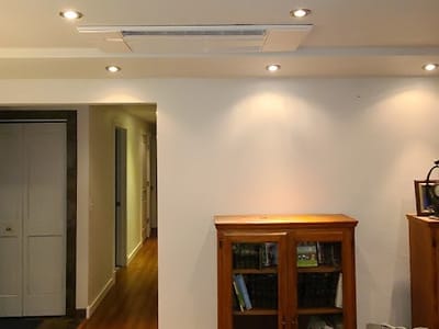 Tacoma Furnace Company