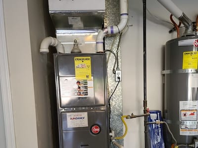 Tacoma Furnace Company