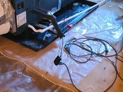 Tacoma Furnace Company