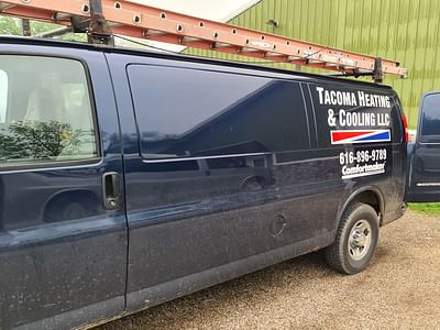 Tacoma Heating & Cooling
