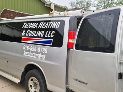 Tacoma Heating & Cooling