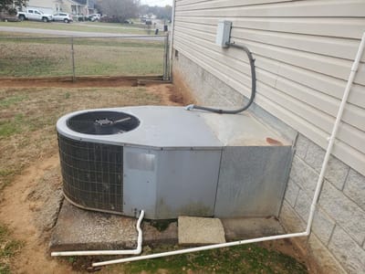 Tactical Heating and Air