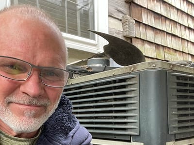 Tactical Heating and Air