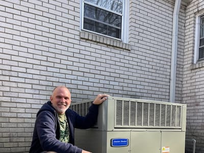 Tactical Heating and Air