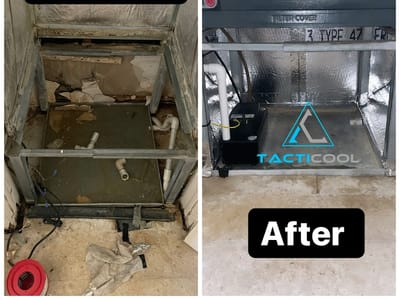 Tacticool Air Conditioning