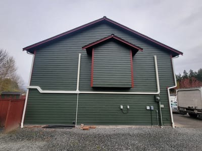 Tahoma Heating and Cooling