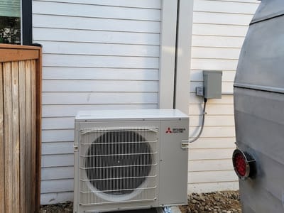 Tahoma Heating and Cooling