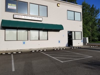 Tahoma Heating and Cooling