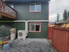 Tahoma Heating and Cooling