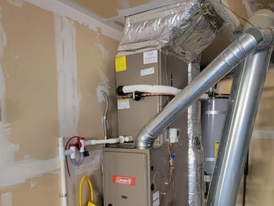 Tahoma Heating and Cooling