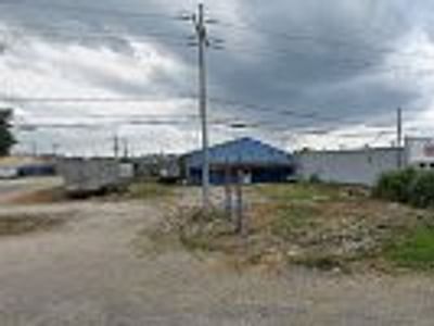 Tailing International, LLC