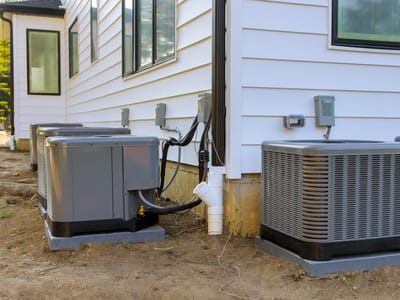 Tailored AIR Systems LLC