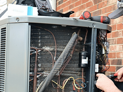 Tailored AIR Systems LLC