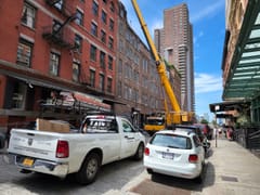 Taino Mechanical Contractors Corp