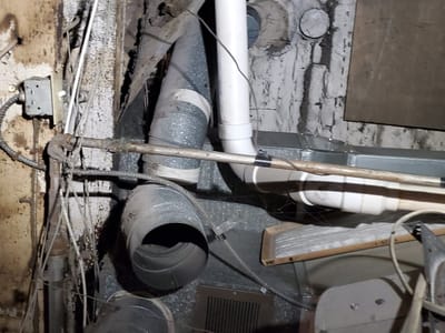 TAJ Heating and Cooling LLC.