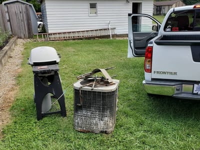 TAJ Heating and Cooling LLC.