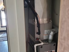 TAJ Heating and Cooling LLC.