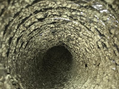 TakeAir Duct Cleaning Specialist