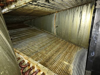 TakeAir Duct Cleaning Specialist