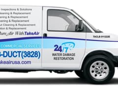 TakeAir Duct Cleaning Specialist