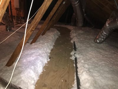 TakeAir Duct Cleaning Specialist