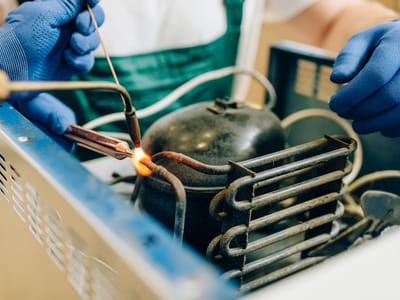 Talarico Plumbing & Heating, Inc.