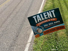 Talent Heating and Air Conditioning