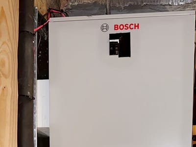 Talent Heating and Air Conditioning