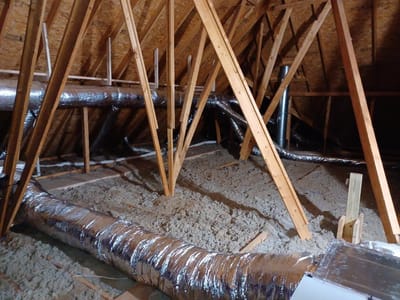 Talent Heating and Air Conditioning