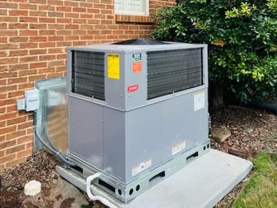 Talent Heating and Air Conditioning