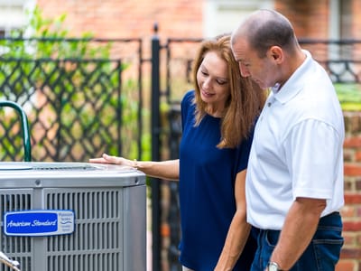 Tallahassee Air Conditioning