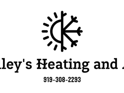 Talley's Heating and Air