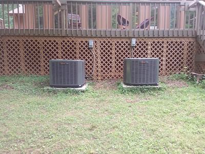 Talley's Heating and Air