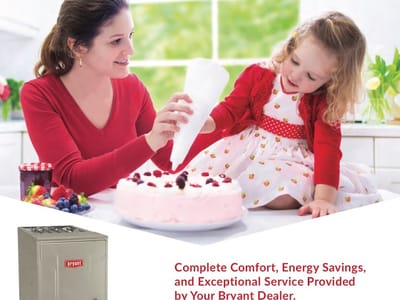 TALLY COOL HEAT & AIR