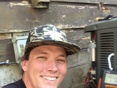 TALLY COOL HEAT & AIR