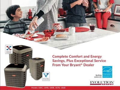 TALLY COOL HEAT & AIR