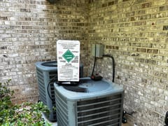 TALLY COOL HEAT & AIR