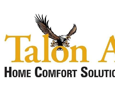 Talon Air Home Comfort Solutions