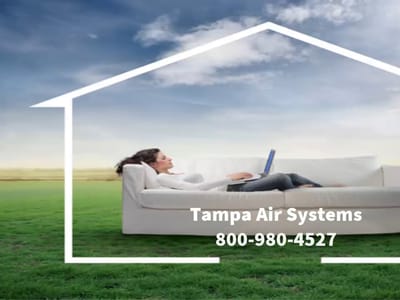 Tampa Air Systems