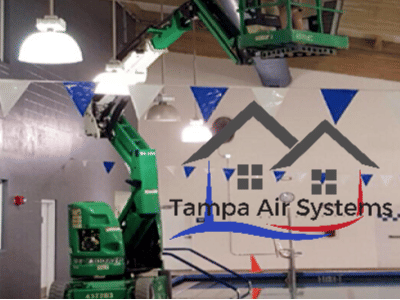 Tampa Air Systems