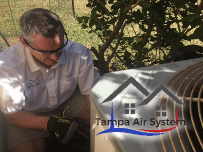 Tampa Air Systems