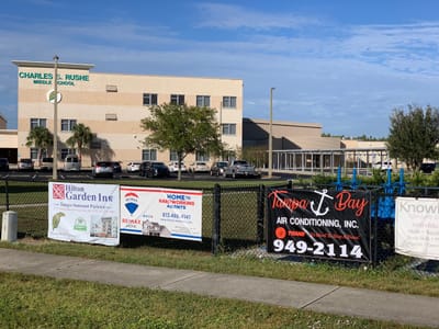 Tampa Bay Air Conditioning